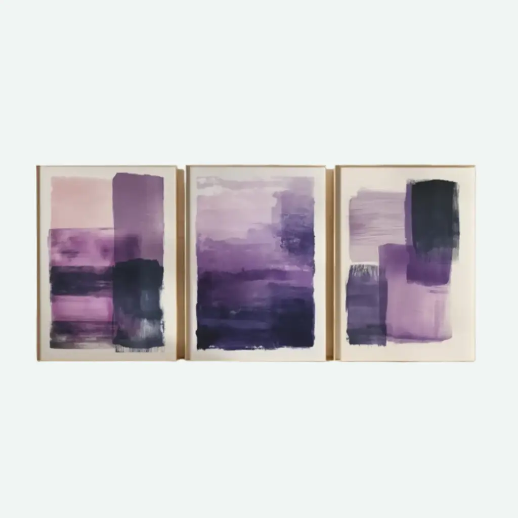 摘要列印套裝（A3，一套三件套）